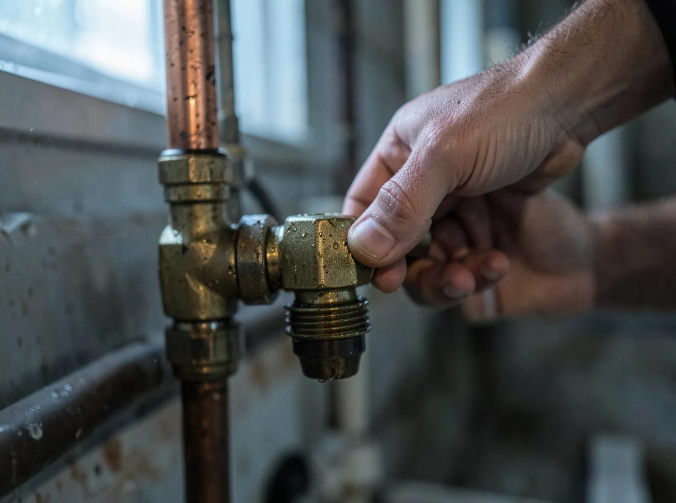 Emergency Plumber Fairburn, SD FAQs